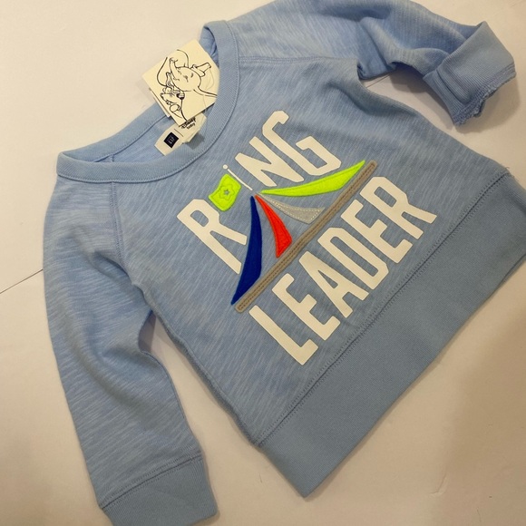 GAP - Picture 5 of 7